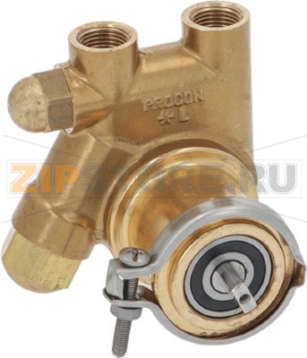 VOLUMETRIC PUMP PROCON ø 3/8 NPT 