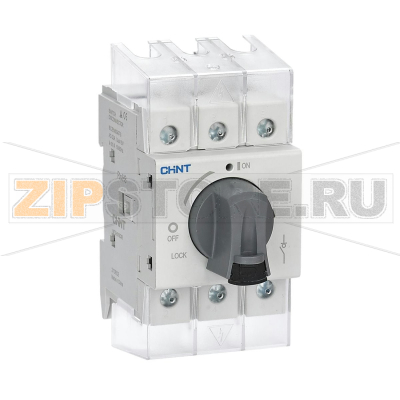 Выключатель-разъединитель Chint NF2-32/3DOB 