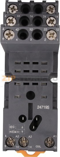 Колодка 12 A, количество контактов: 2 Shenler SKC08-E 