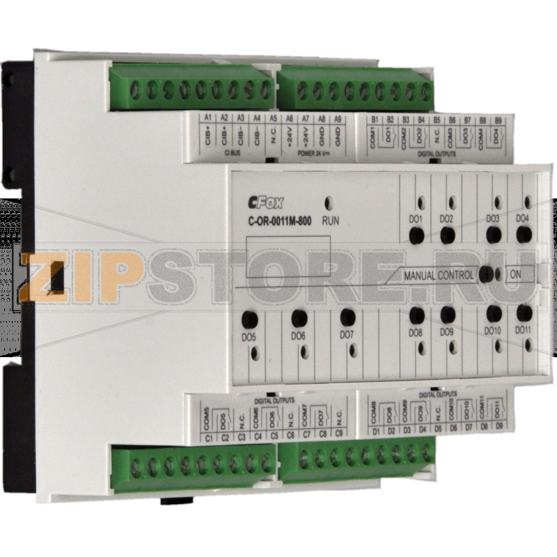 TECO C-OR-0011M-800 