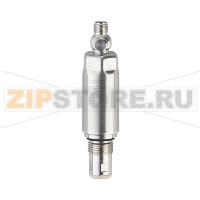 Датчик давления электронный IFM PM1503