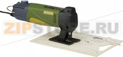 Пилка переносная Proxxon Micromot 