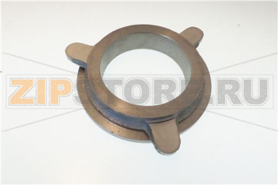 PRESSURE PLATE 