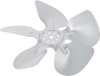 FAN 200 ALUM. 4101.0204