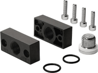 Плита монтажная Festo LRBAS-3/8-D-MINI
