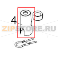 Pump waterproof o-ring Hurakan HKN-ME717