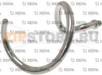 СТАЛЬНОЙ КРЮК Ø 28 ММ