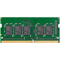 Модуль памяти 16 Гб, DDR4, 2666 МГц Synology D4ES01-16G
