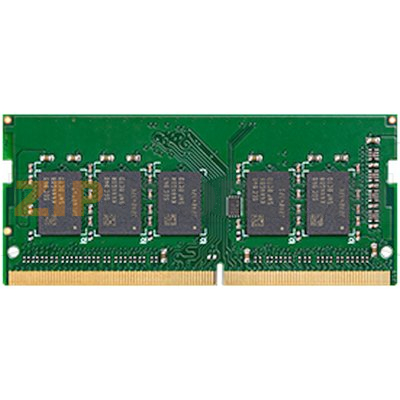 Модуль памяти 16 Гб, DDR4, 2666 МГц Synology D4ES01-16G 