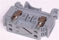 Terminal block   Type J