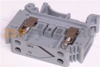 Terminal block   Type J