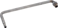 WATER INLET PIPE
