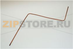 TUBO ALIM. PILOTA SX FRG92 