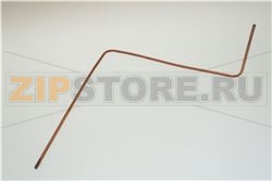 TUBO ALIM. PILOTA SX FRG92 