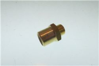 RIDUZIONE CILINDRICA 1/4 G M/F