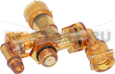 КЛАПАН BY-PASS УНИВЕРСАЛЬНЫЙ 