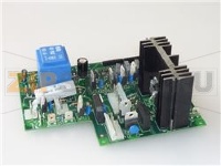 SCHEDA POWER ROYAL 120V