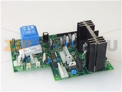 SCHEDA POWER ROYAL 120V 