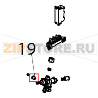 Dado serrabicono §: 4 Angelo Po 2N1FAGF