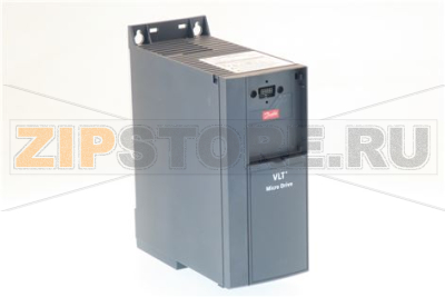 VARIADOR VLT FC-051  2,2kW * 