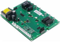 BOARD CTRL ASSY ECR
