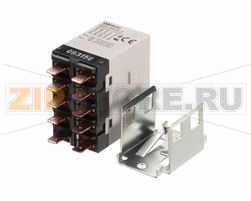 RELAY, G7J-3A-1B-T-W1-AC200/ 