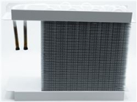 EVAPORATEUR BANCADA PLUS