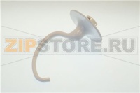 GANCIO PER IMPASTARE Hook, Dough