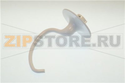 GANCIO PER IMPASTARE Hook, Dough 