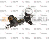 WATER REGULATOR KIT