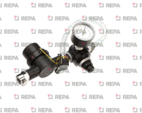 WATER REGULATOR KIT