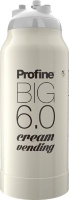 CARTOUCHE VENDING CREAM BIG6.0