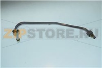 TUBO ALIM. BRUCIATORE ANT. CG9