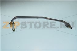 TUBO ALIM. BRUCIATORE ANT. CG9 