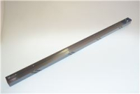 COLONNINA LATERALE SX INOX