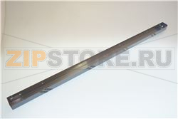 COLONNINA LATERALE SX INOX 