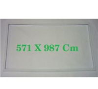 Guarnizione 975x570 mm
