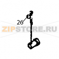 Pin Fagor FI-120