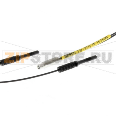 Датчик волоконно-оптический для роботизированных систем Omron E32-D21B 2M 