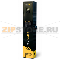 TECO AgeVolt - EV charging - Start Stop