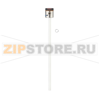 Датчик уровня электронный IFM LK3123 