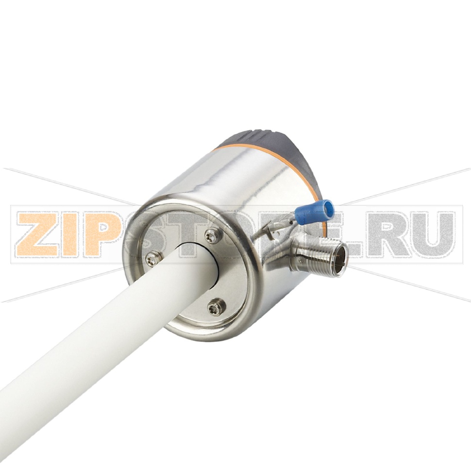 Датчик уровня электронный IFM LK3123 