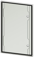 Дверь, IP66, ДхШхВ=15x1000x1000 мм Eaton DS-100100-CS
