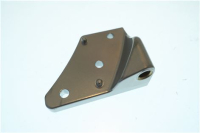 Hinge bottom with case, CHROMO