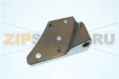 Hinge bottom with case, CHROMO 