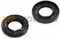 SEALING RING WHIRLPOOL 481253278017