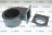 CHIOCCIOLA PER VENTILATORE 202 MM