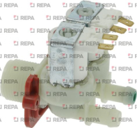 SOLENOID VALVE 2 WAYS 180° FAGOR 31X1358