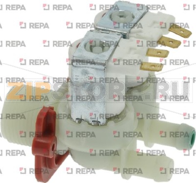 SOLENOID VALVE 2 WAYS 180° FAGOR 31X1358 