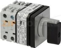 0-4-ПОЛЮСНЫЙ СЕЛЕКТОР PR17 1104A4